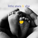 Little Stars And She