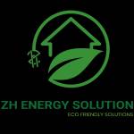 ZH Energy Solutions Back Boiler Replacement