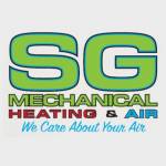 SG Mechanical AC Repair