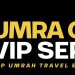 Umrah cab Vip