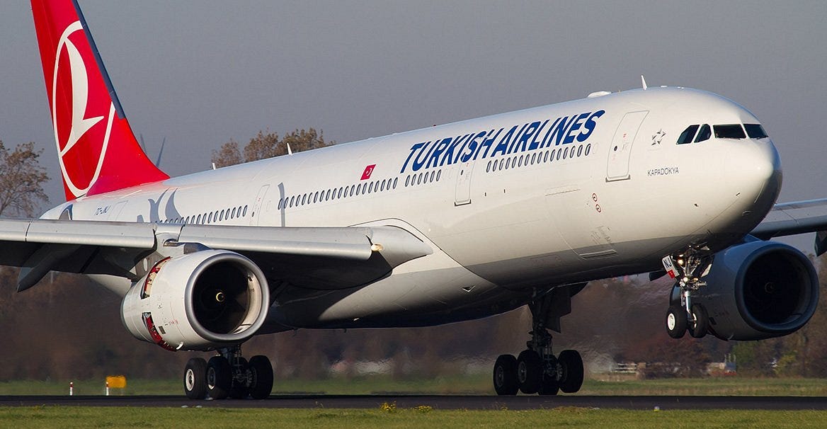 How do I speak to a live person with Turkish Airlines? | by Johncarlee | Mar, 2024 | Medium