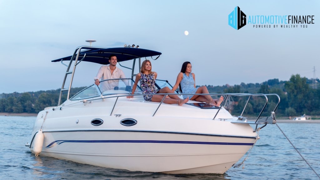 A Complete Guide to Boat Financing in Australia - Automotive Finance