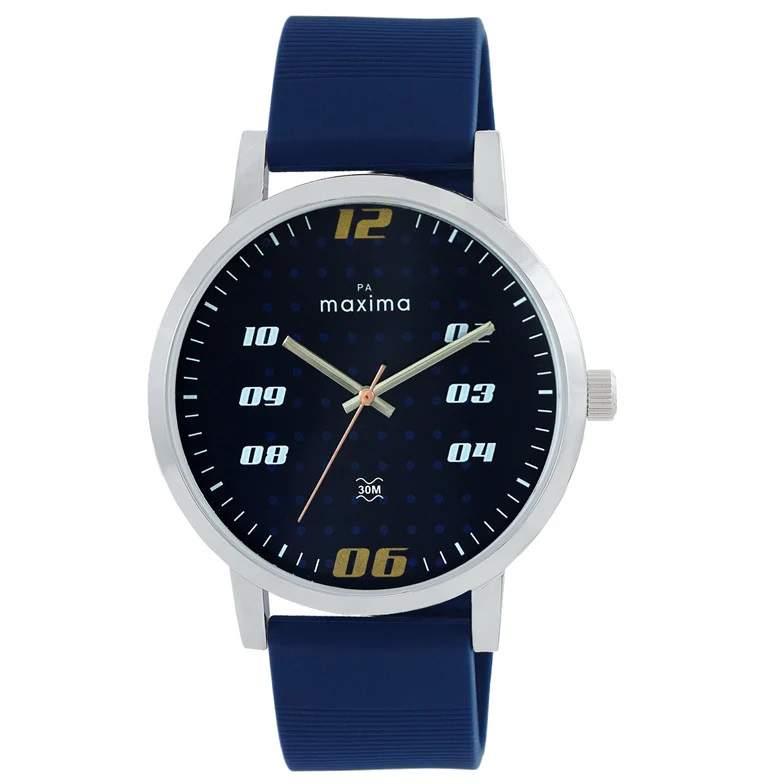 Get the Best Deals on Men's Watches Online from Maxima - Real Web Blog