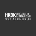 HKBK college