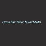 Ocean Blue Tattoo Art Studio