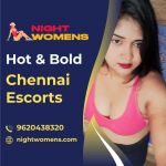 Chennai escort services
