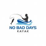 No Bad Days Kayak