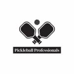The Pickelball Professionals