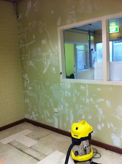 What is Building Painting in Perth?