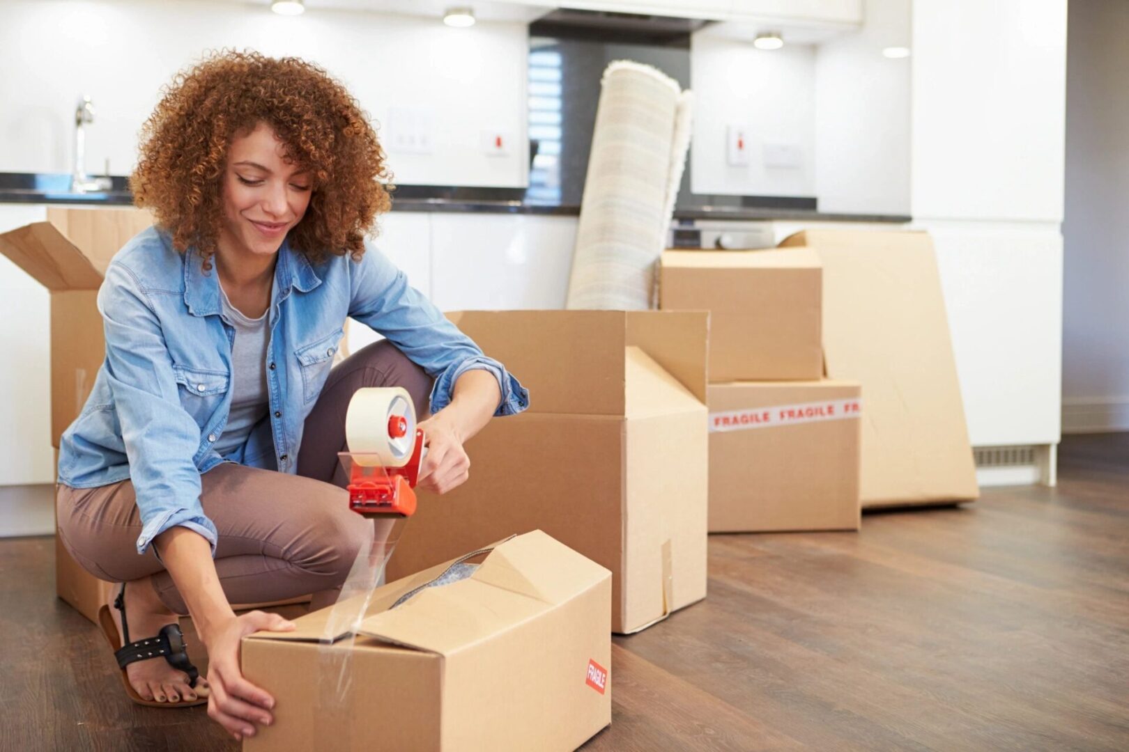 Best Moving Services Company In Carmel, Indianapolis | My Movers Inc.