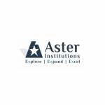 Aster Institutions